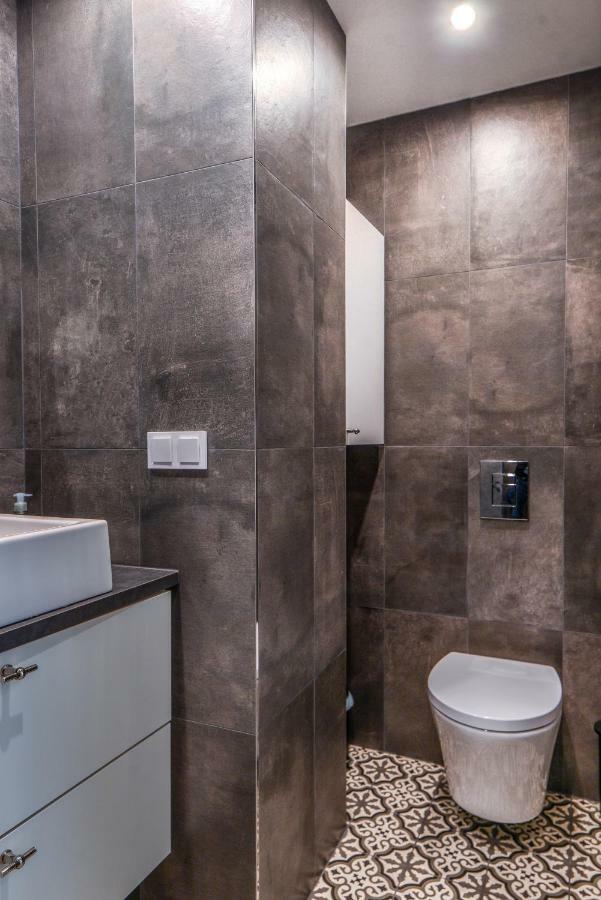 66 - Stylish Two Bedroom In Lozenets District By Flat Mаnager