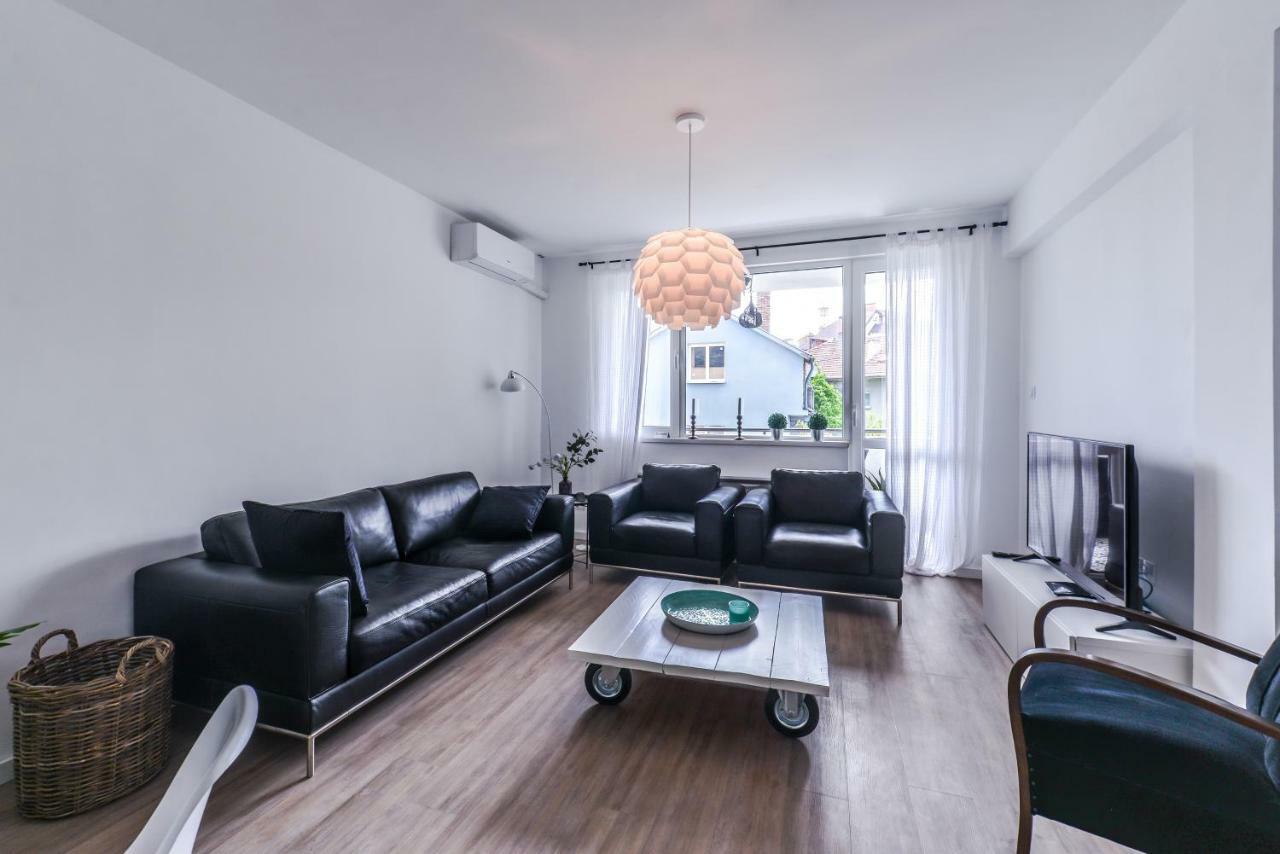 66 - Stylish Two Bedroom In Lozenets District By Flat Mаnager Apartament