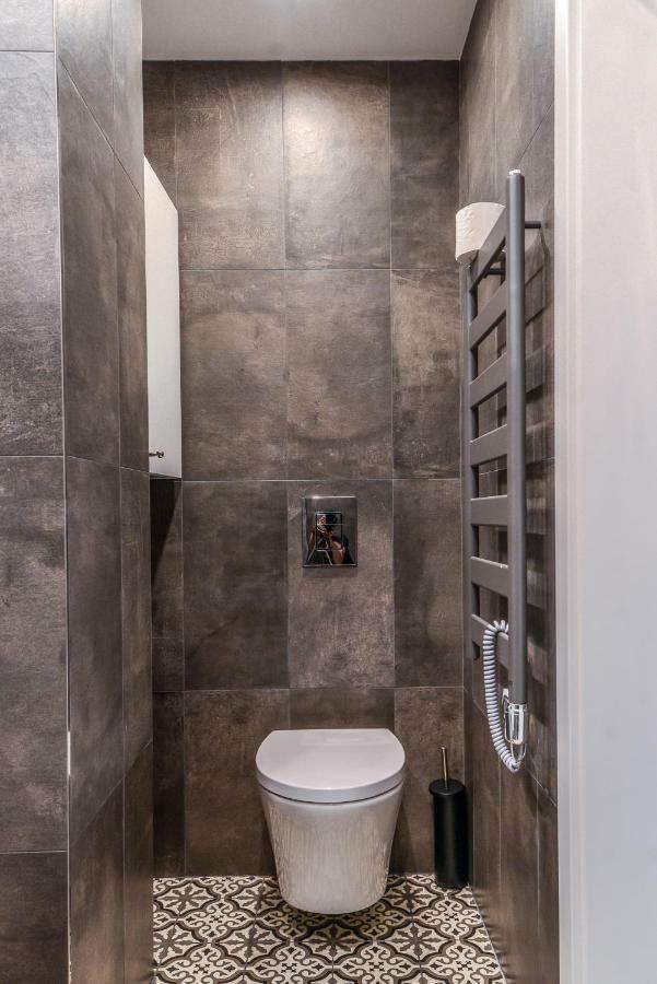66 - Stylish Two Bedroom In Lozenets District By Flat Mаnager Sofia