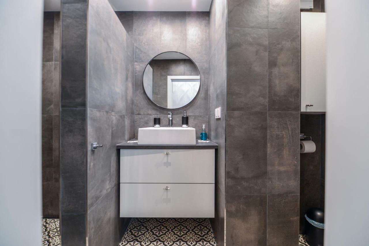 66 - Stylish Two Bedroom In Lozenets District By Flat Mаnager Apartament Sofia