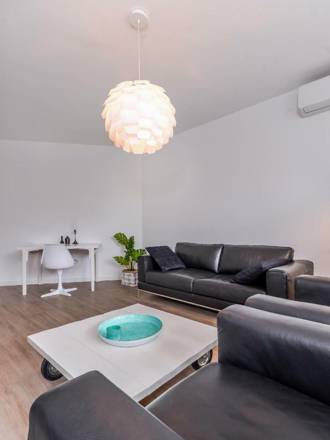 Apartament 66 - Stylish Two Bedroom In Lozenets District By Flat Mаnager