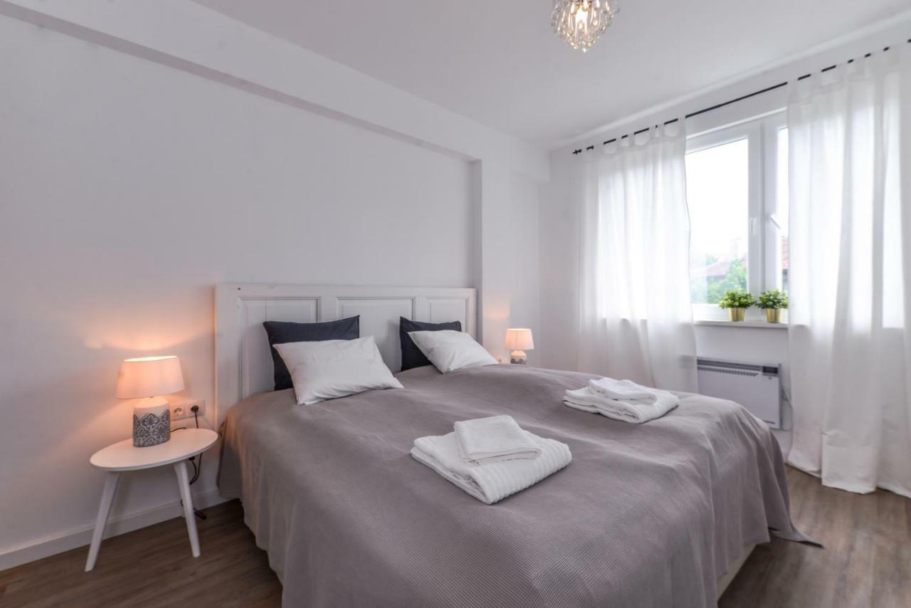 66 - Stylish Two Bedroom In Lozenets District By Flat Mаnager