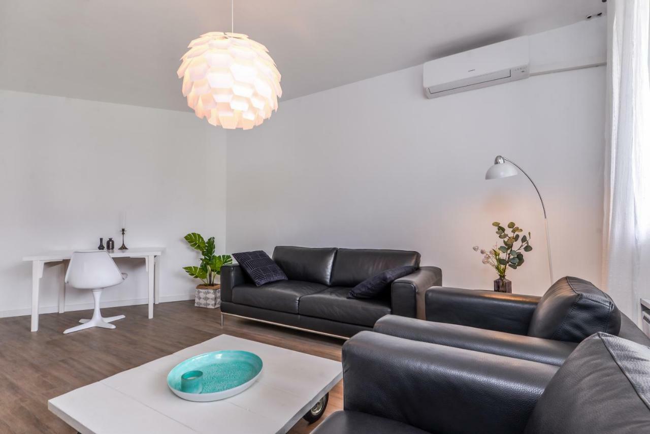 66 - Stylish Two Bedroom In Lozenets District By Flat Mаnager