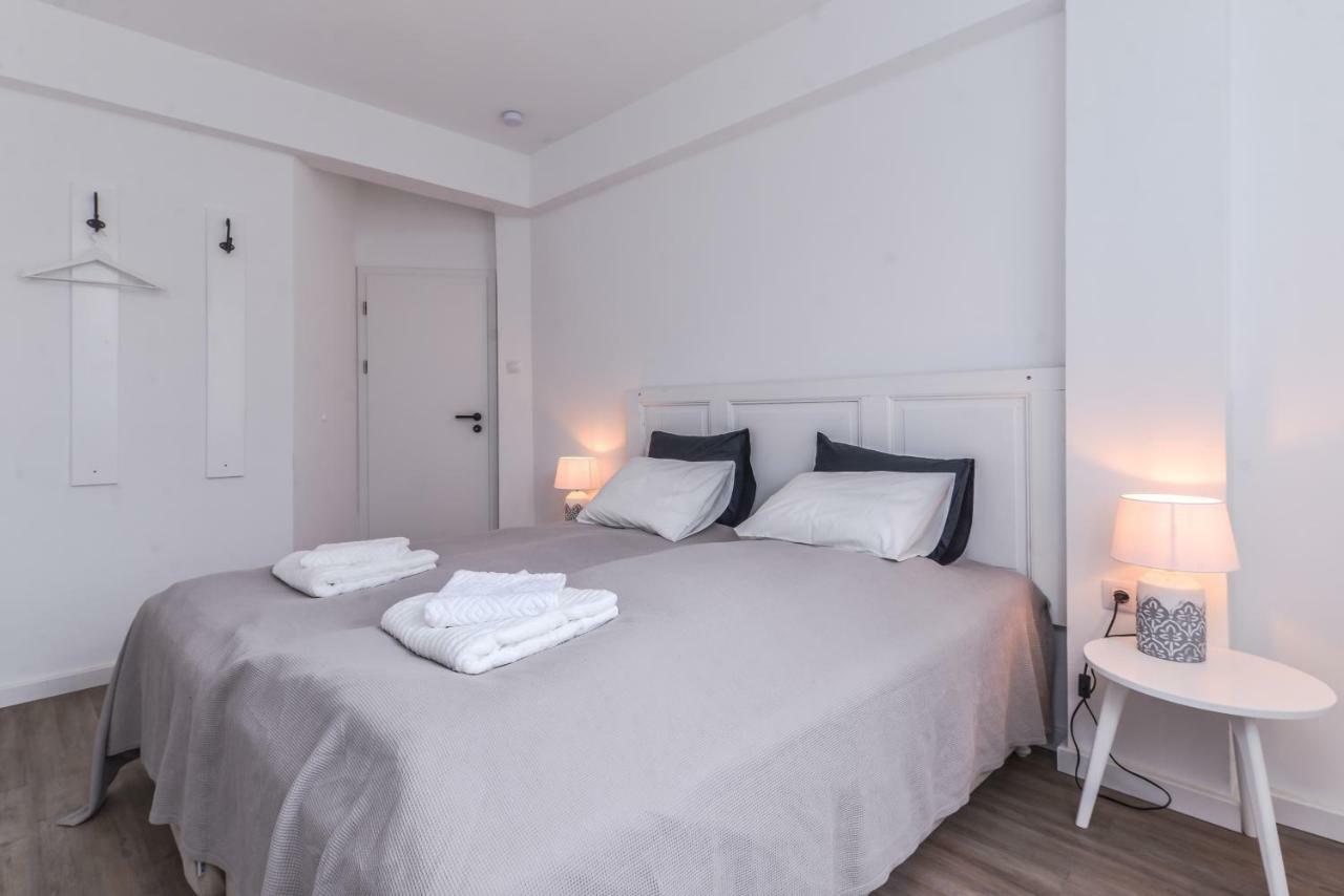 66 - Stylish Two Bedroom In Lozenets District By Flat Mаnager Apartament *